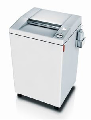 shredder