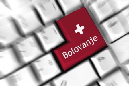 BOLOVANJE
